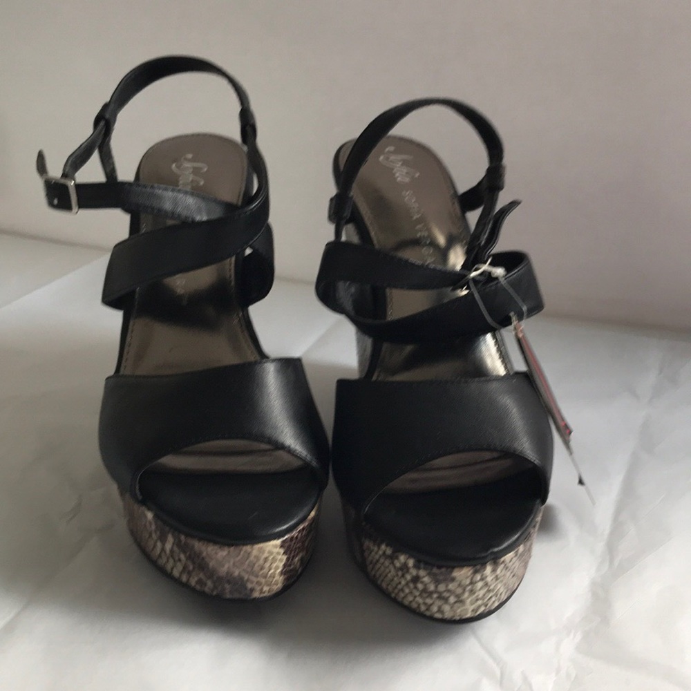 (Sofia Vergara) Heels Shoes